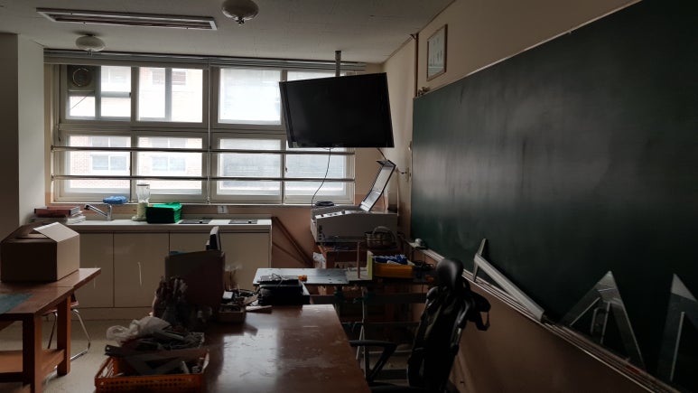 송라중학교 이미지