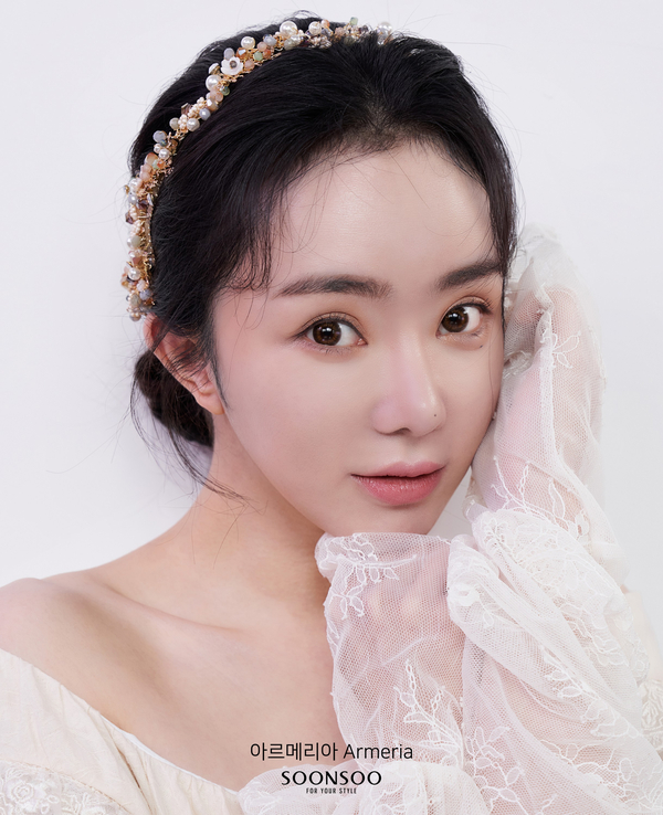 순수웨딩 이미지