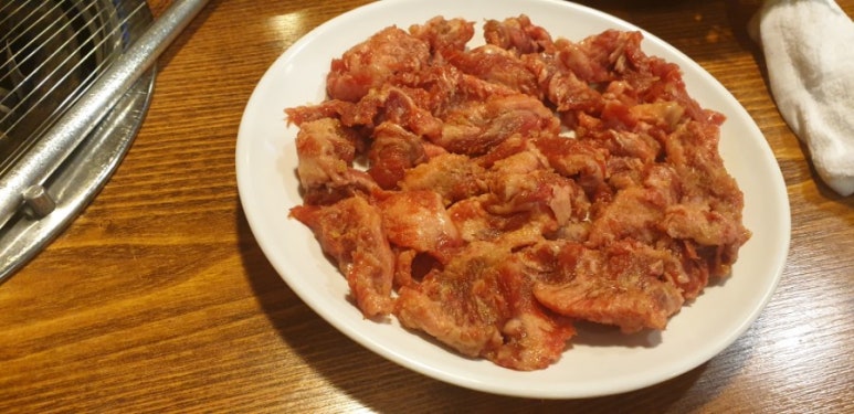 고기파는김선달 이미지