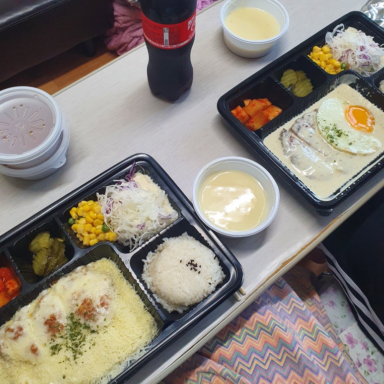 브라운돈까스창원 이미지