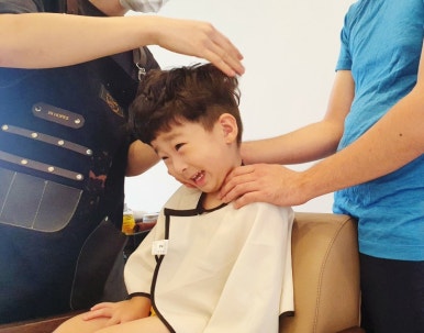 사월헤어살롱 이미지