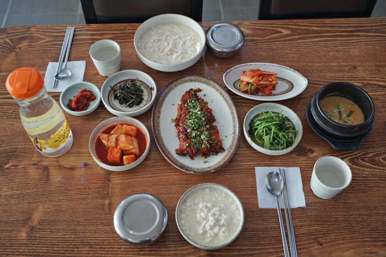 설악순두부 이미지