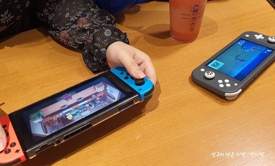 이디야어방점 이미지