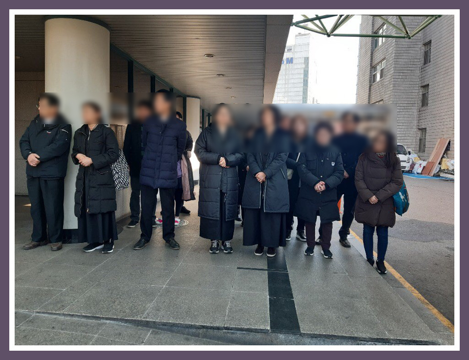 독산장례식장 이미지