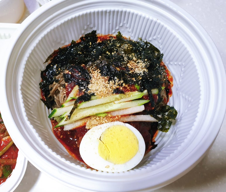 우도갈비&막국수 이미지