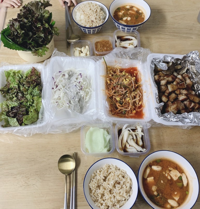 윤봉근생돼지고기 이미지