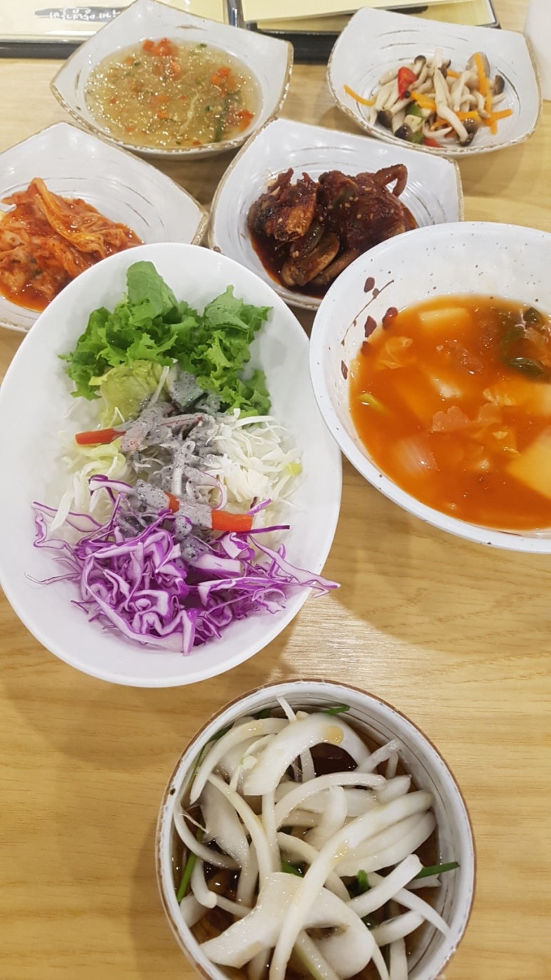 이가숯불화로구이 이미지