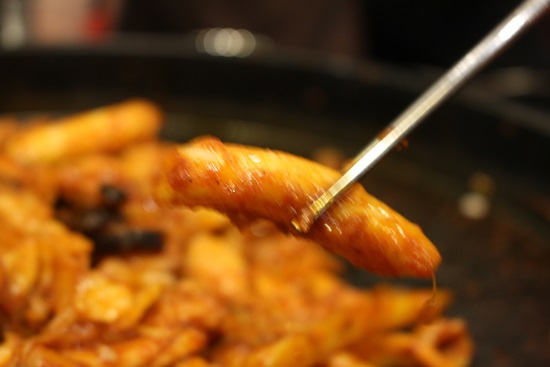 항아리닭갈비막국수 이미지
