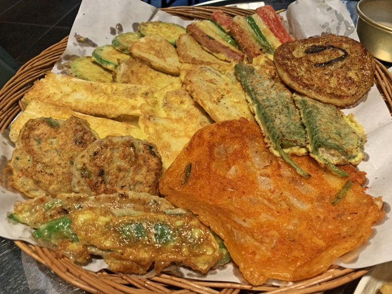 평안전집 이미지