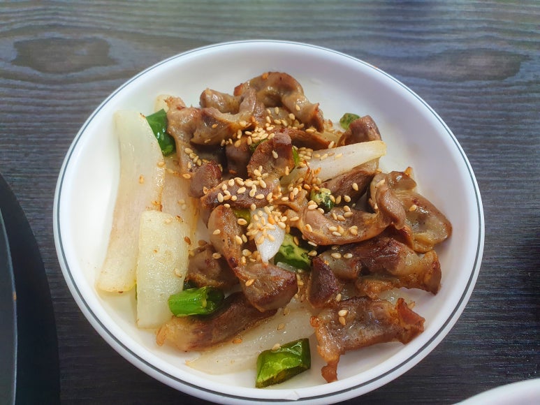 우림닭한마리 이미지