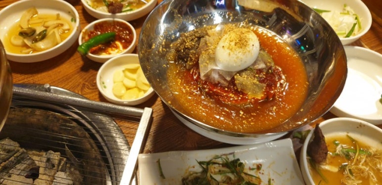 고기파는김선달 이미지