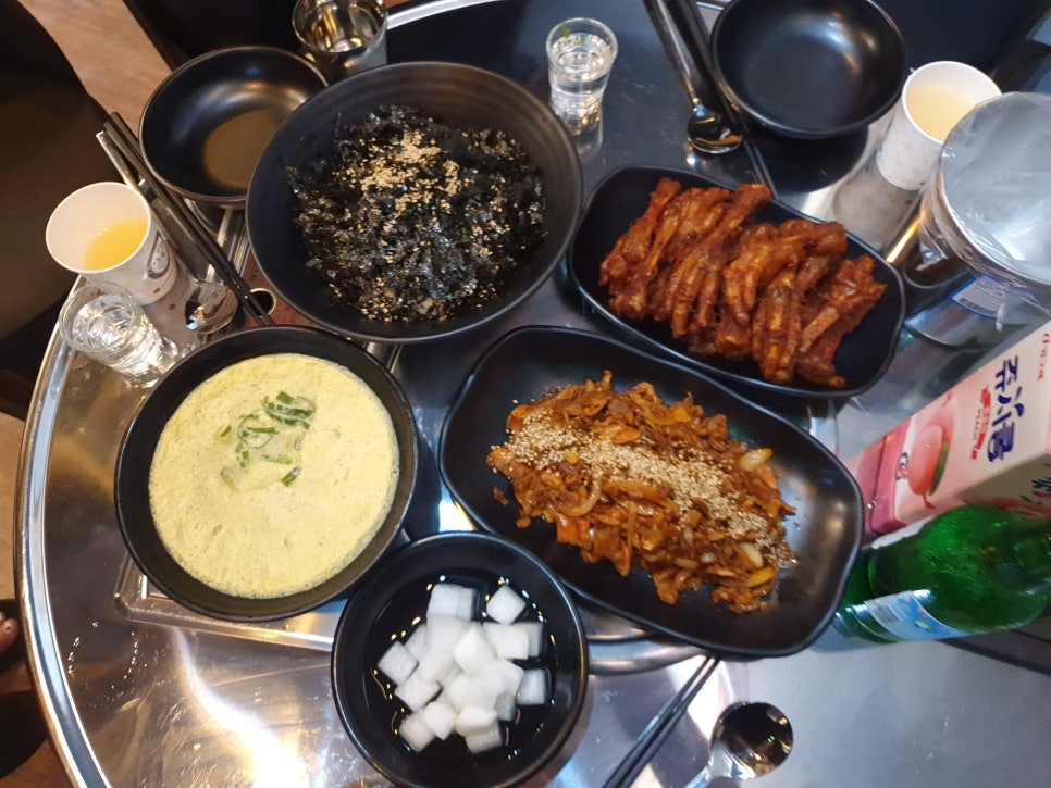 옳다닭발 이미지