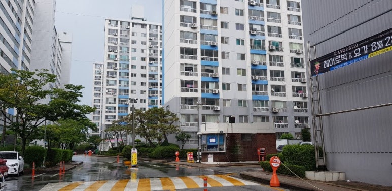 샘물조명 이미지