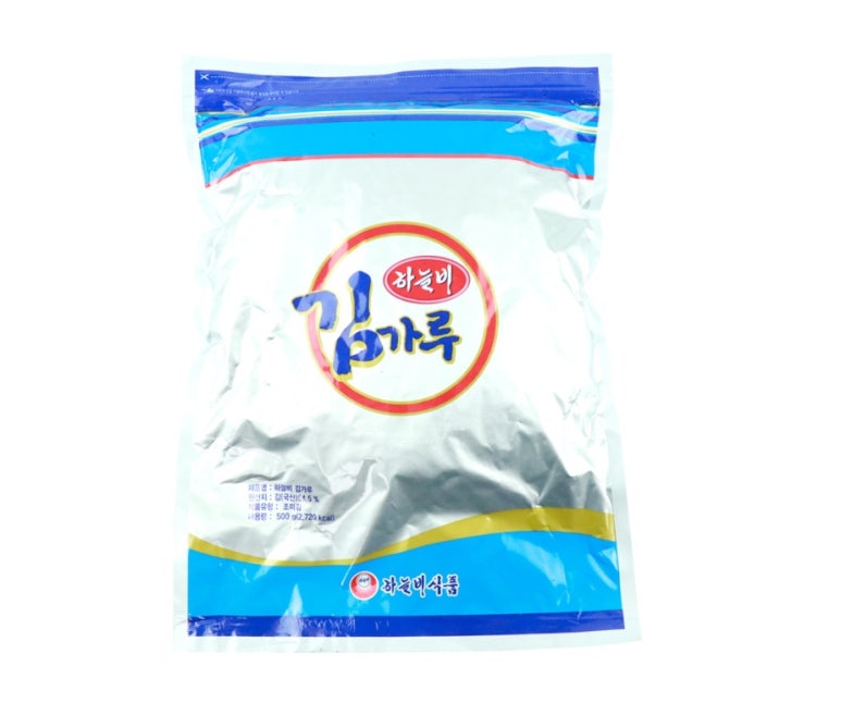 하늘비식품 이미지