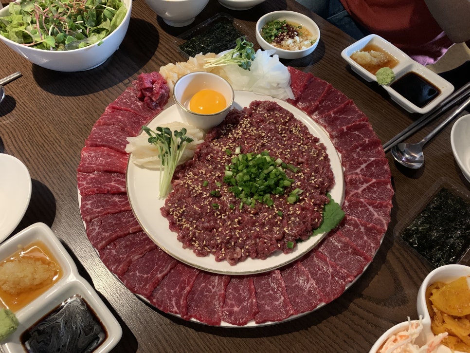 정성육회김해 이미지