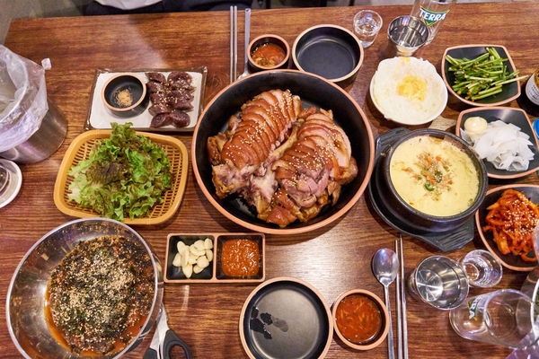 권식족발 이미지