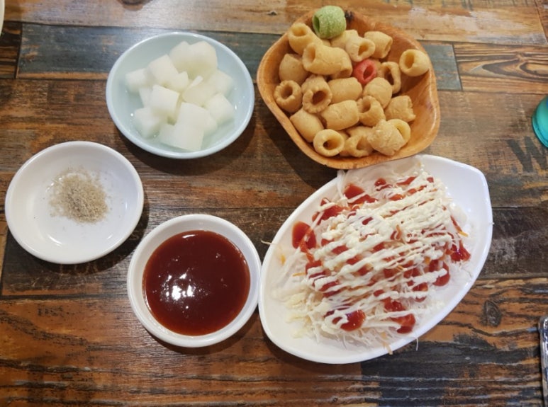구운통닭광주 이미지
