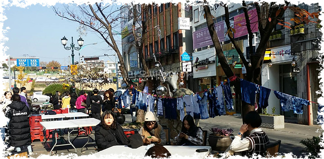 라온씨엔에이 이미지