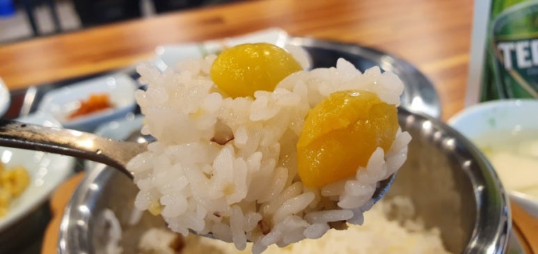 백년갈비옥정 이미지