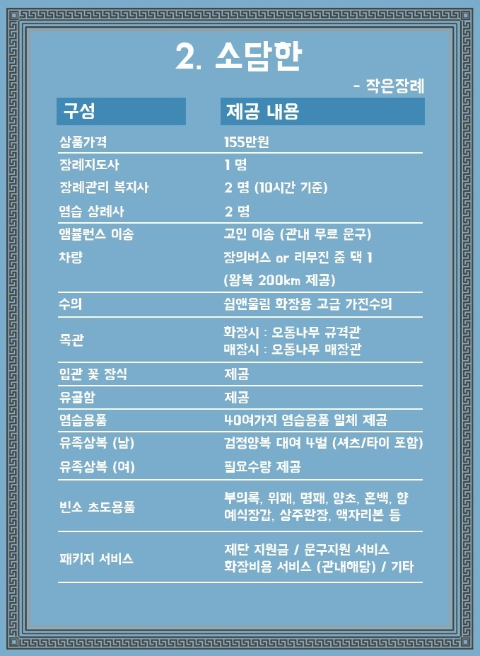 독산장례식장 이미지
