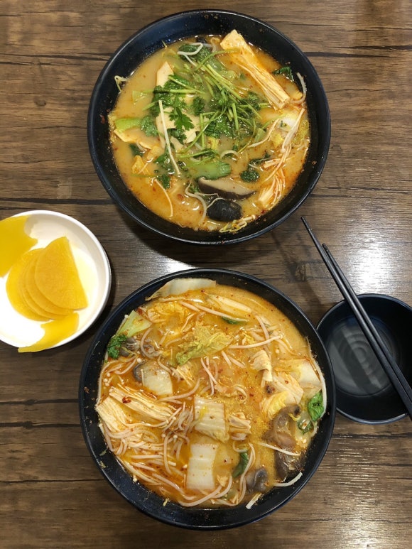 라왕푸 마라탕 이미지