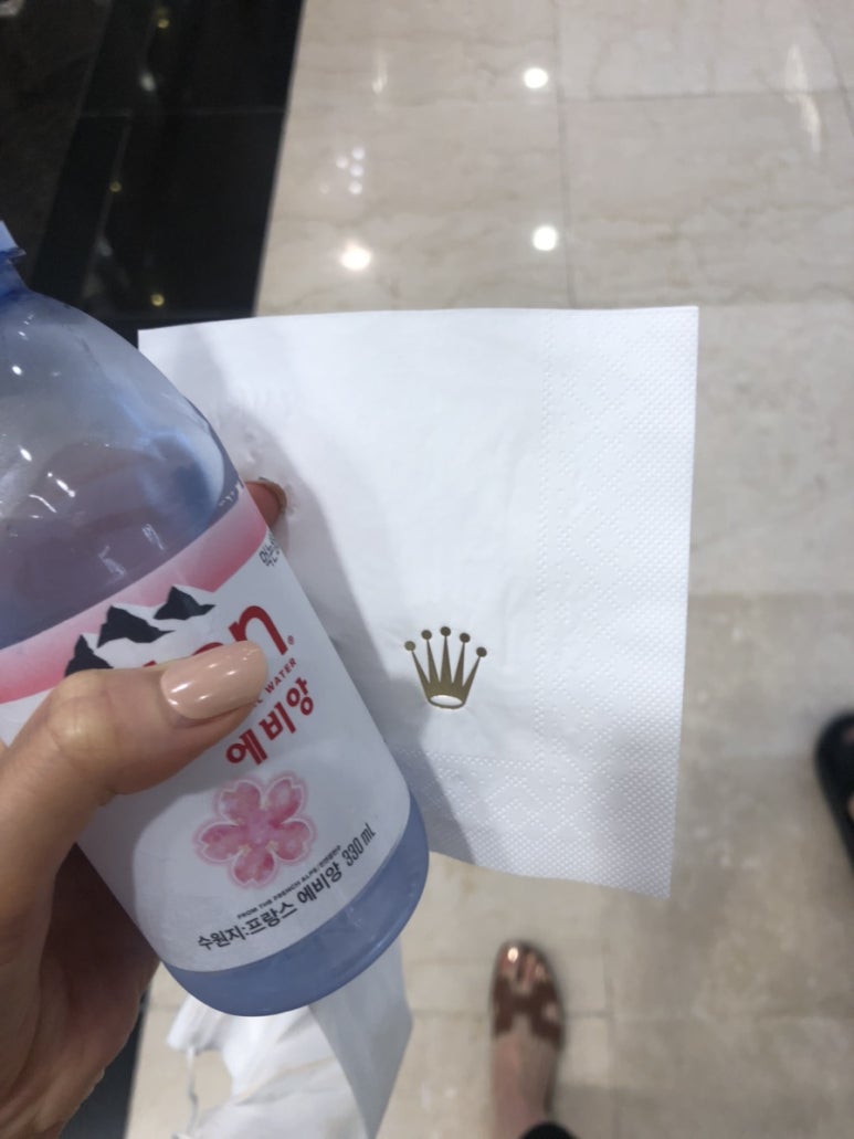 에이치에비앙 이미지