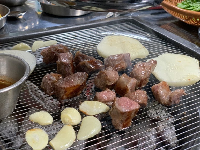 하남고깃집 이미지