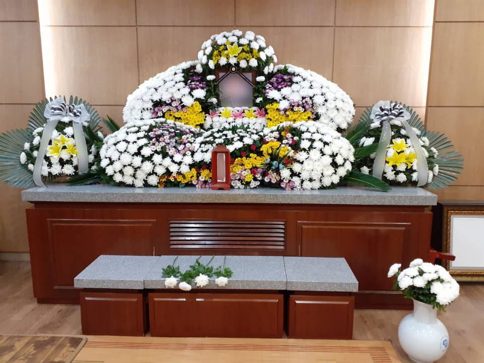 충청장례지도사교육원 이미지
