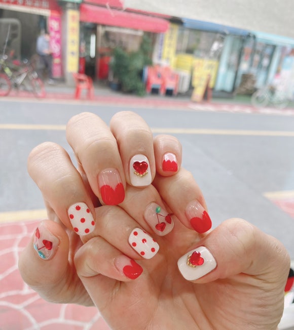몬네일 이미지