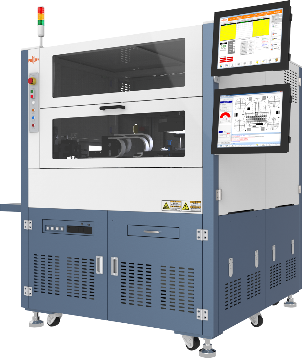 PION-AA2 : Active Align System 2para [팸텍] : 네이버 블로그