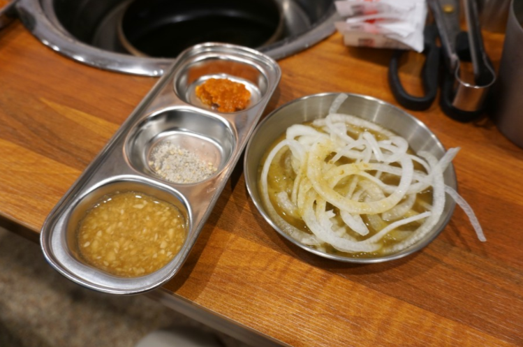 은갈비 이미지
