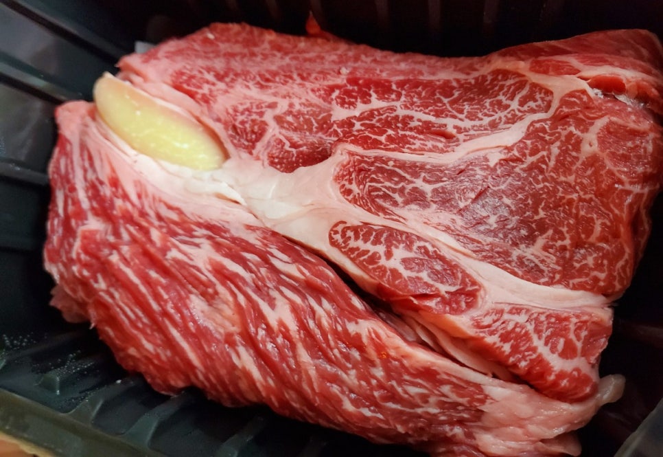 안동한우도매센터 이미지