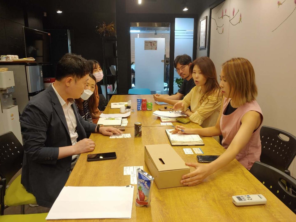 (주)파워풀엑스 이미지