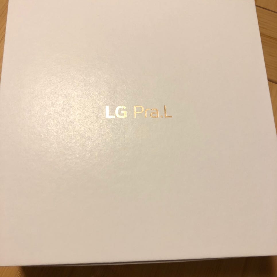 LG토탈 이미지