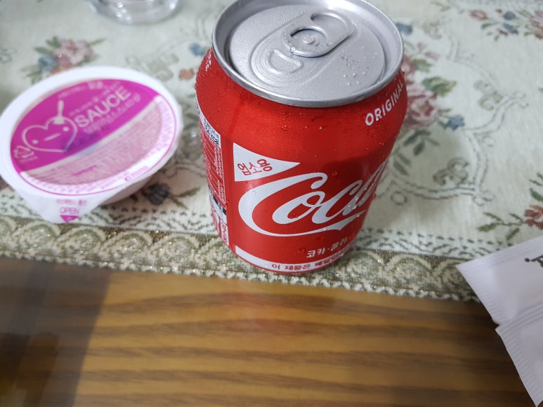 푸라닭 대전도마점 이미지