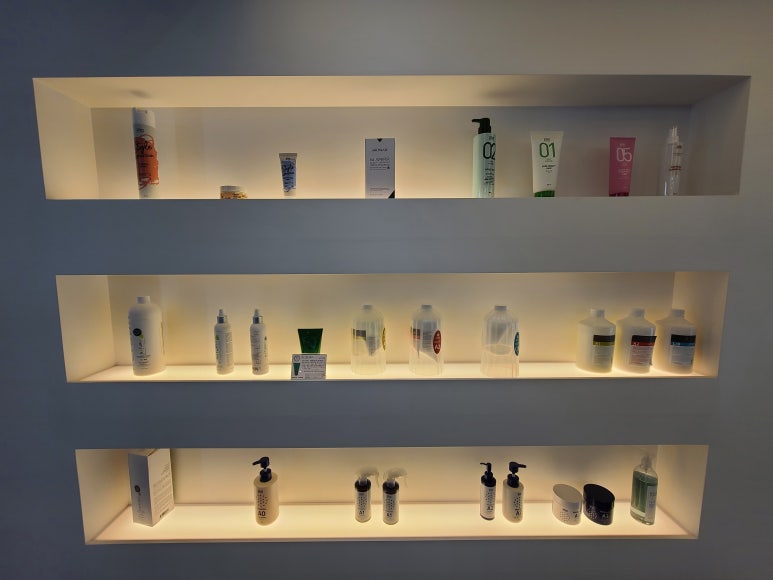 부산미장원 이미지
