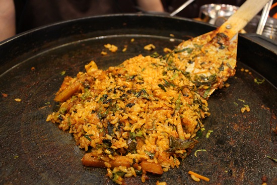 항아리닭갈비 이미지