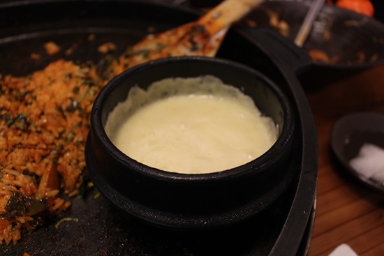 항아리닭갈비막국수 이미지
