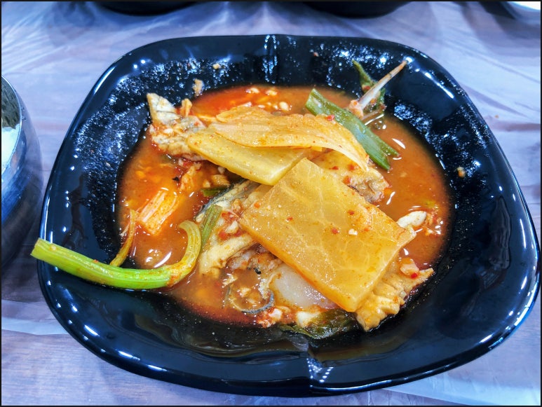 천사횟집 이미지