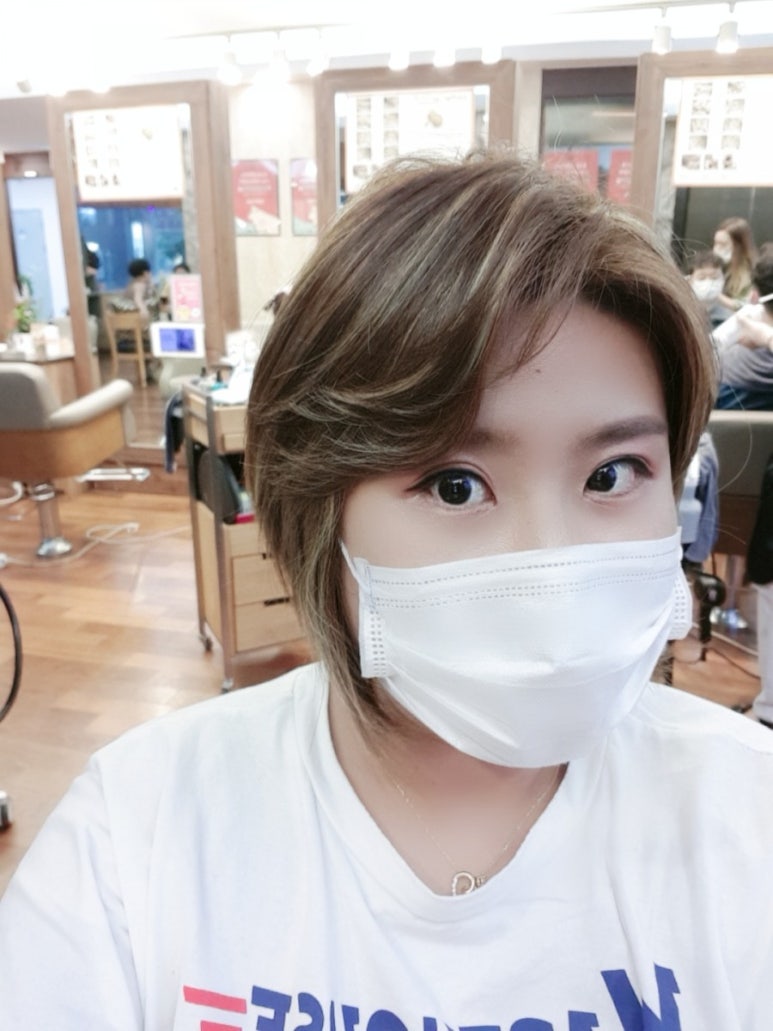 에스더헤어 이미지