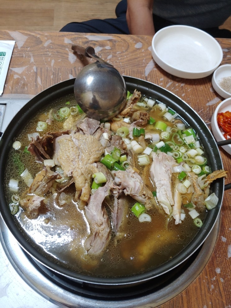 분당촌 이미지