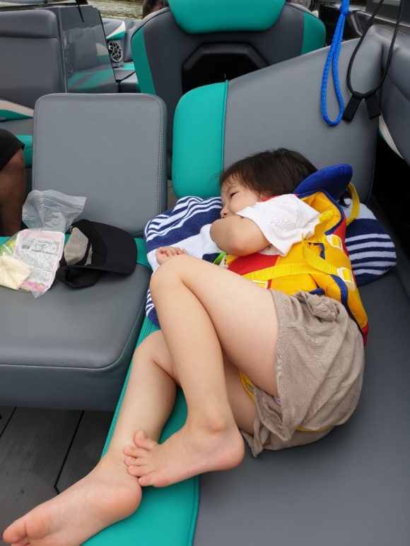 가평빠지삼원수상레저 이미지