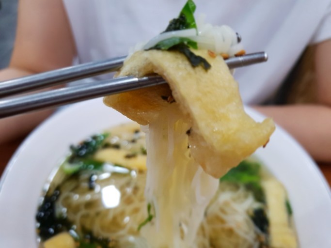 서리서리멸치국수 이미지