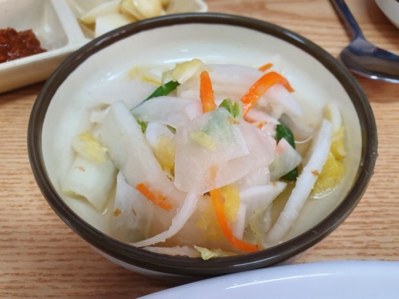고봉막국수 이미지