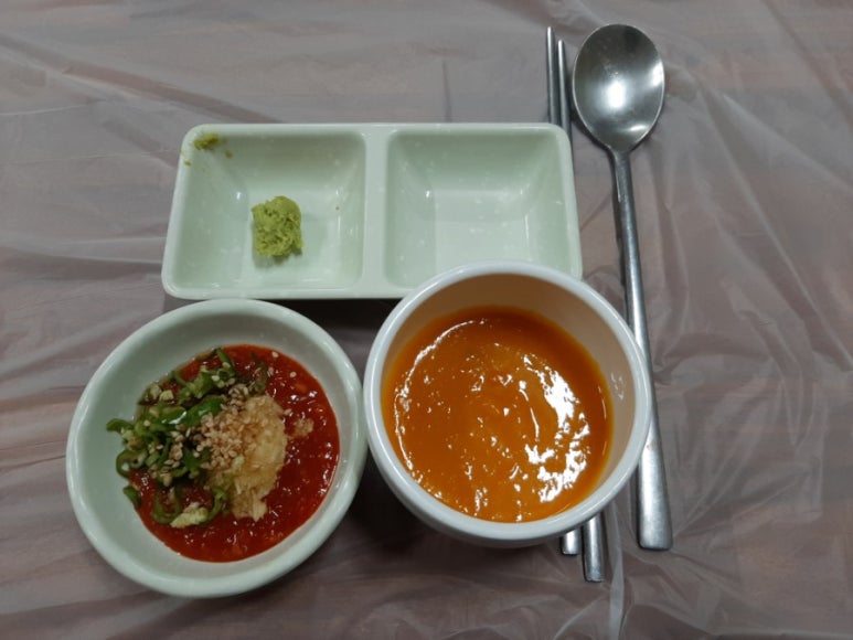 추봉도횟집 이미지