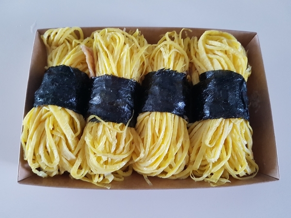 지니스푸드 이미지