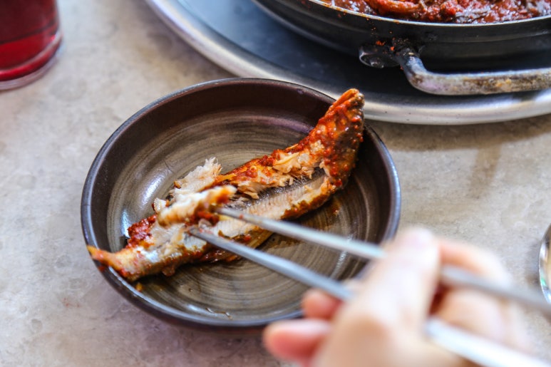일신식당 이미지