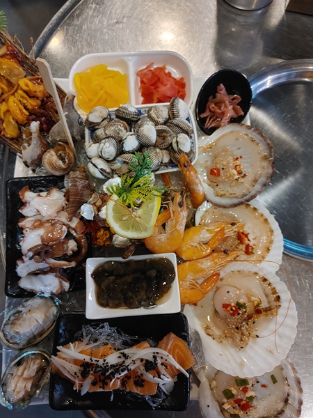 계절포차 이미지
