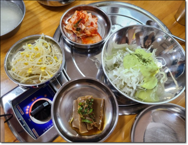 양푼도리탕 이미지