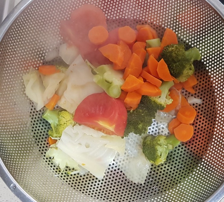 바로족발 이미지